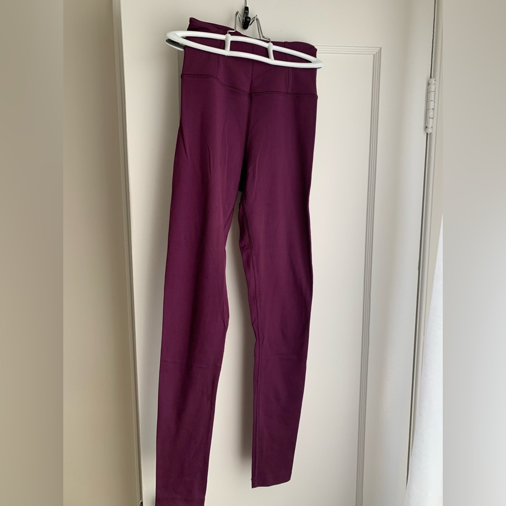 Girlfriend Collective XS Full length Leggings